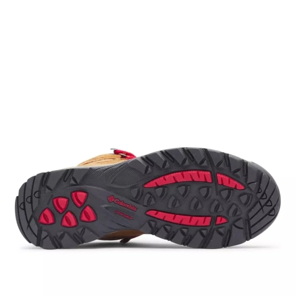 Columbia women newton